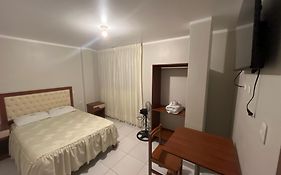 Hostal Bahia Camaná